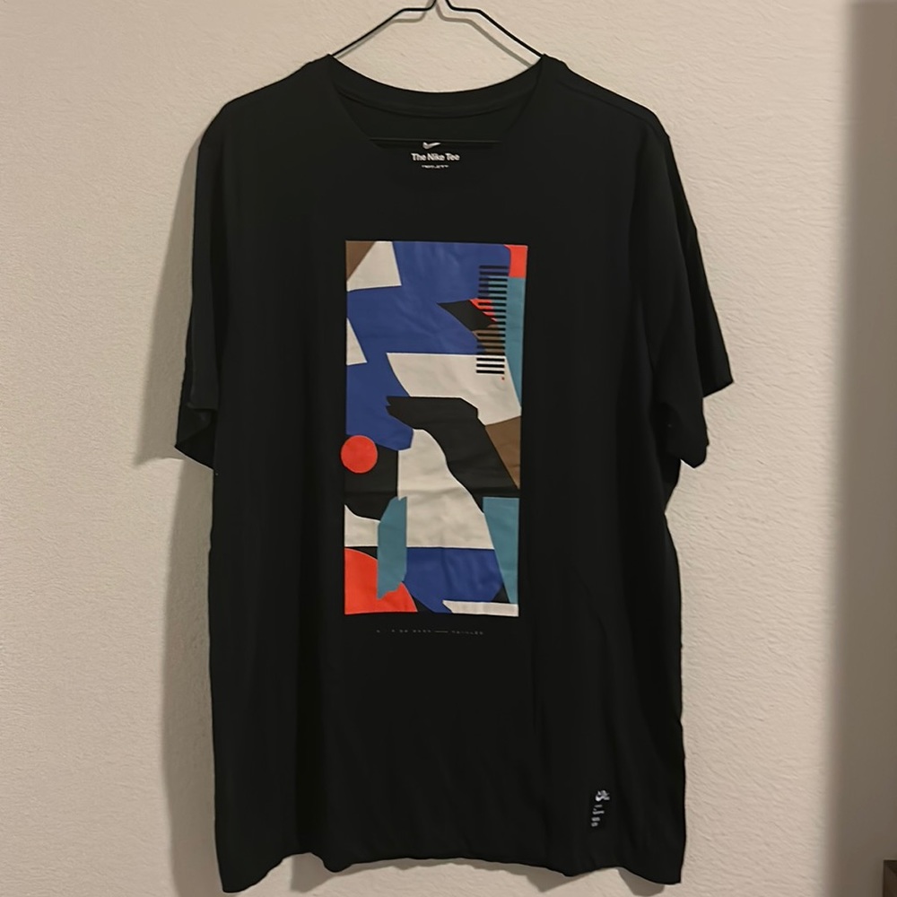 Nike Dri-FIT A.I.R. Hola Lou T-Shirt